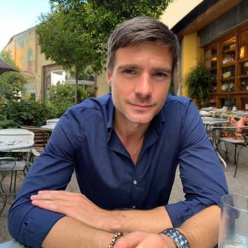 Tyler Brennan - Sports Betting Expert